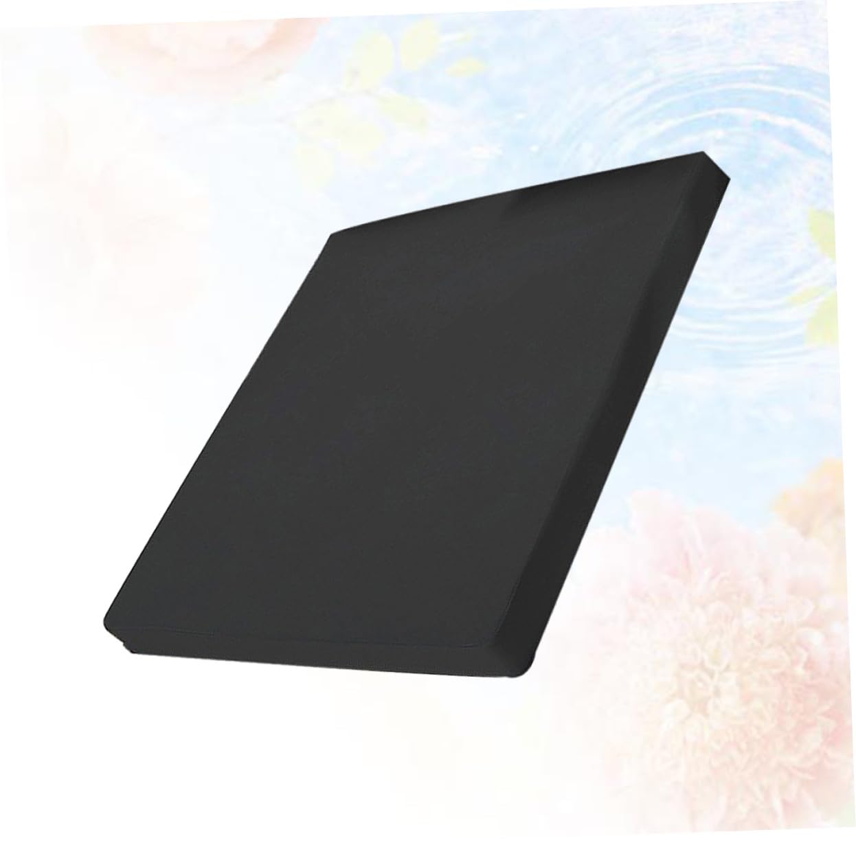 Cabilock Protector de Colchón Lavable en Máquina para Adultos y Bebés 100x200x30 Cm