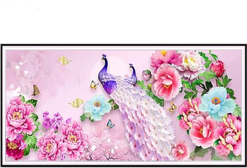 Kit complet diamond painting Noël à offrir en cadeau créatif pour adulte et enfant branché
