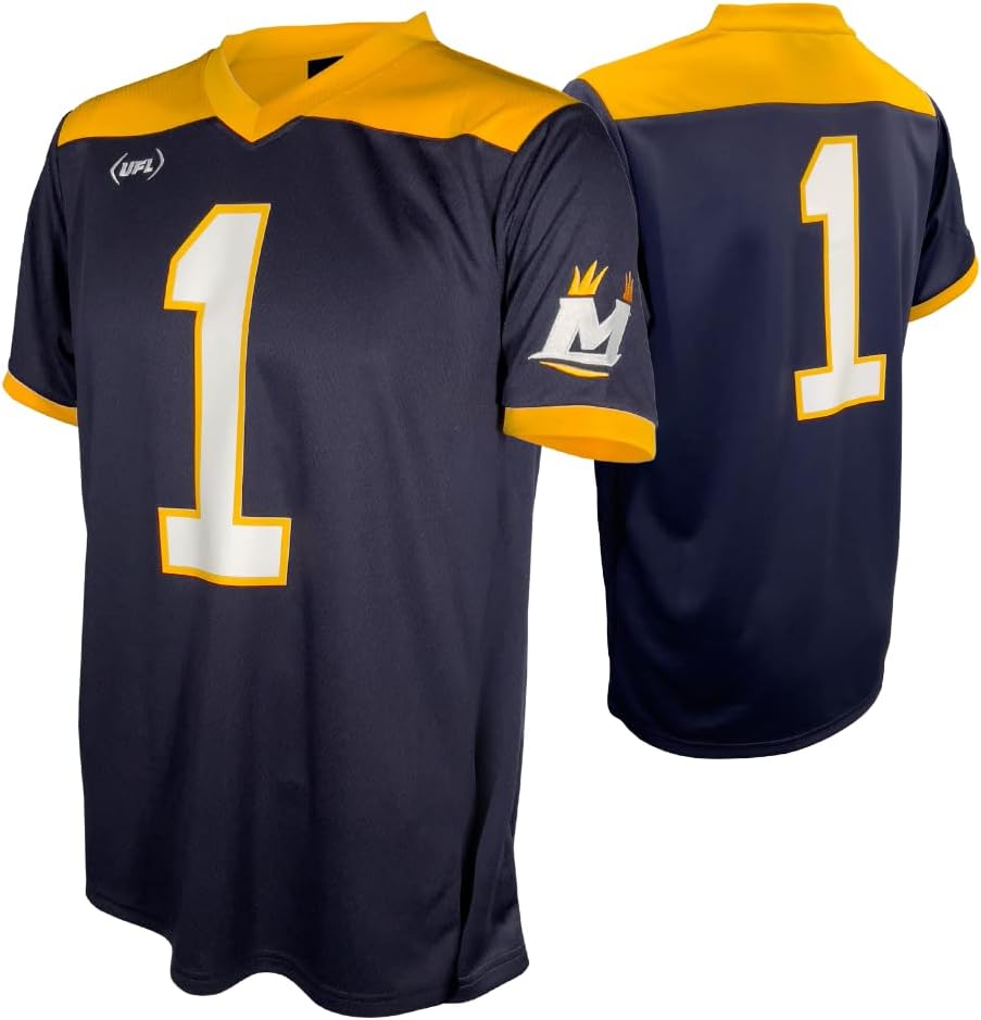 本物のコレクティブメンズUFLメンフィスショーボート