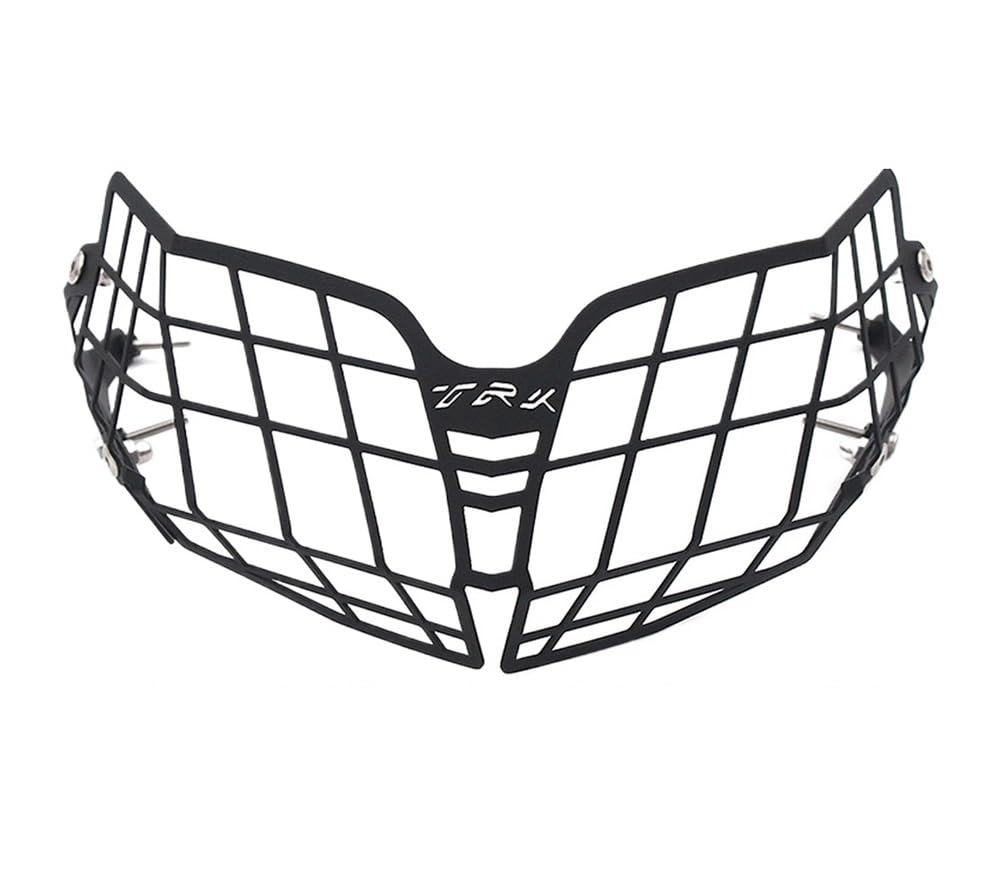 Griglia copri faro moto Per TRK 502x 502 TRK502x Trk502 2018-2022 2023 Faro Per Moto Protezione Faro Griglia Accessori