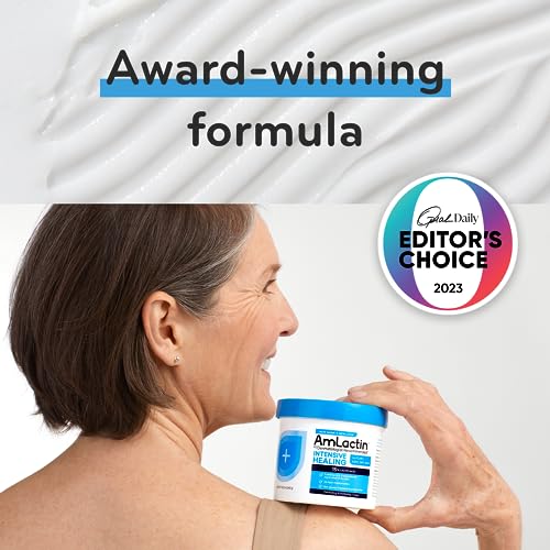 Amlactin 0781-7168-82 Intensive Healing Body Cream thumb #4