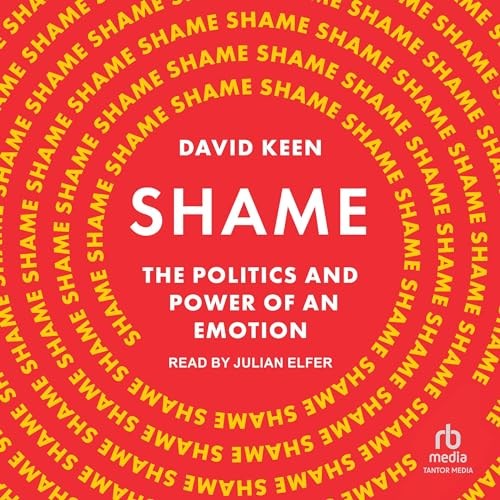 Shame by David Keen episode artwork