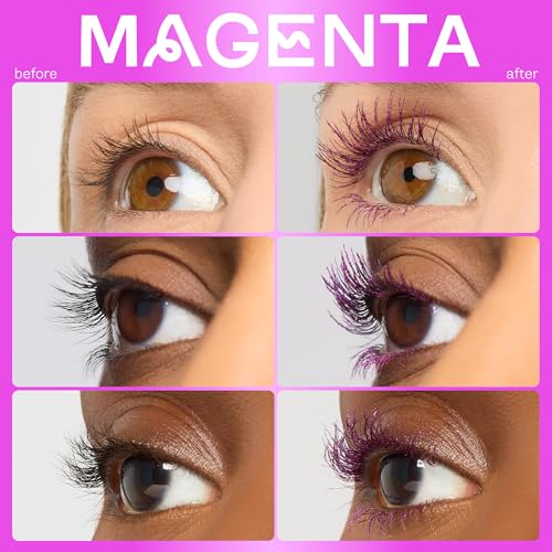 Image of tarte tartelette tubing mascara - Lash Extensions in a Tube, Easy-to-Remove Eye Makeup, Clinically Proven to Volumize & Curl, 24Hr Smudge-Proof Longwear, Vegan & Cruelty-Free