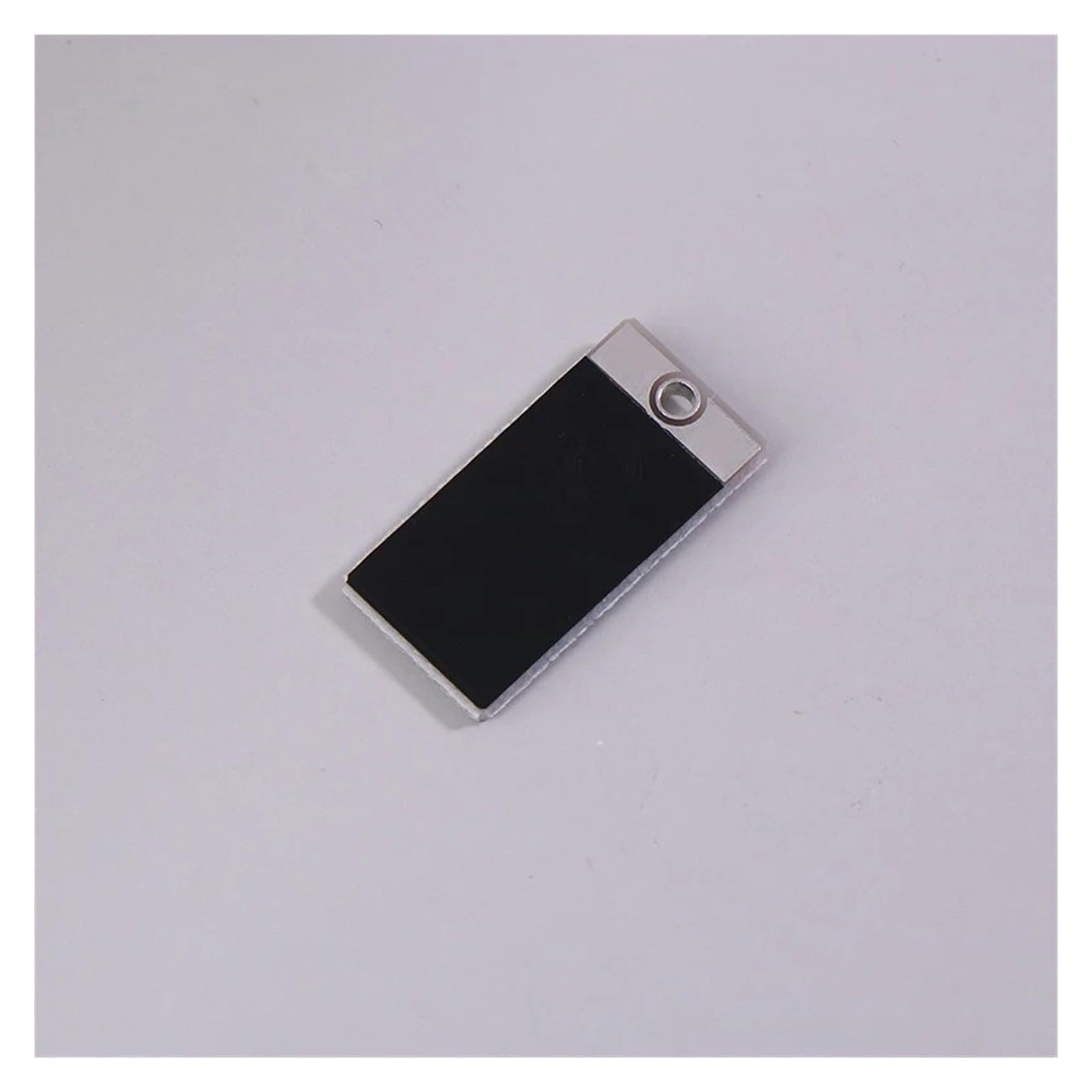 Przenośny do mini USB LED kemping noc turystyka namiot lampa brelok światło latarka
