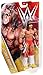 WWE MATTEL Ultimate Warrior Action Figure