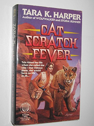 Cat Scratch Fever view 2
