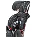 Graco Nautilus SnugLock LX 3 in 1 Harness Booster Car Seat, Cutler
