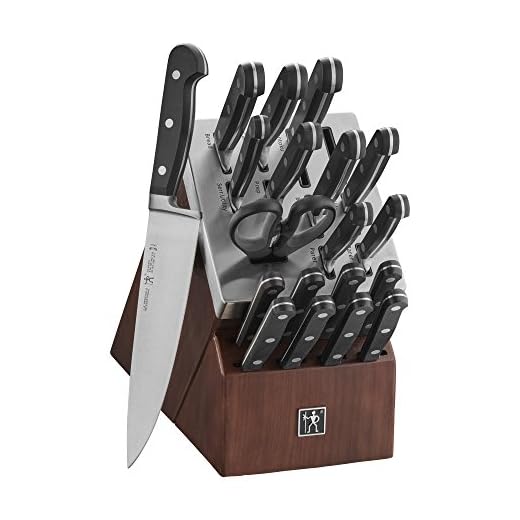 51L9ToVTirL._SS520_ Best knife set self sharpening
