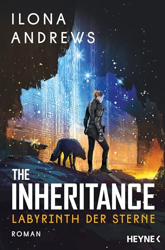The Inheritance – Labyrinth...