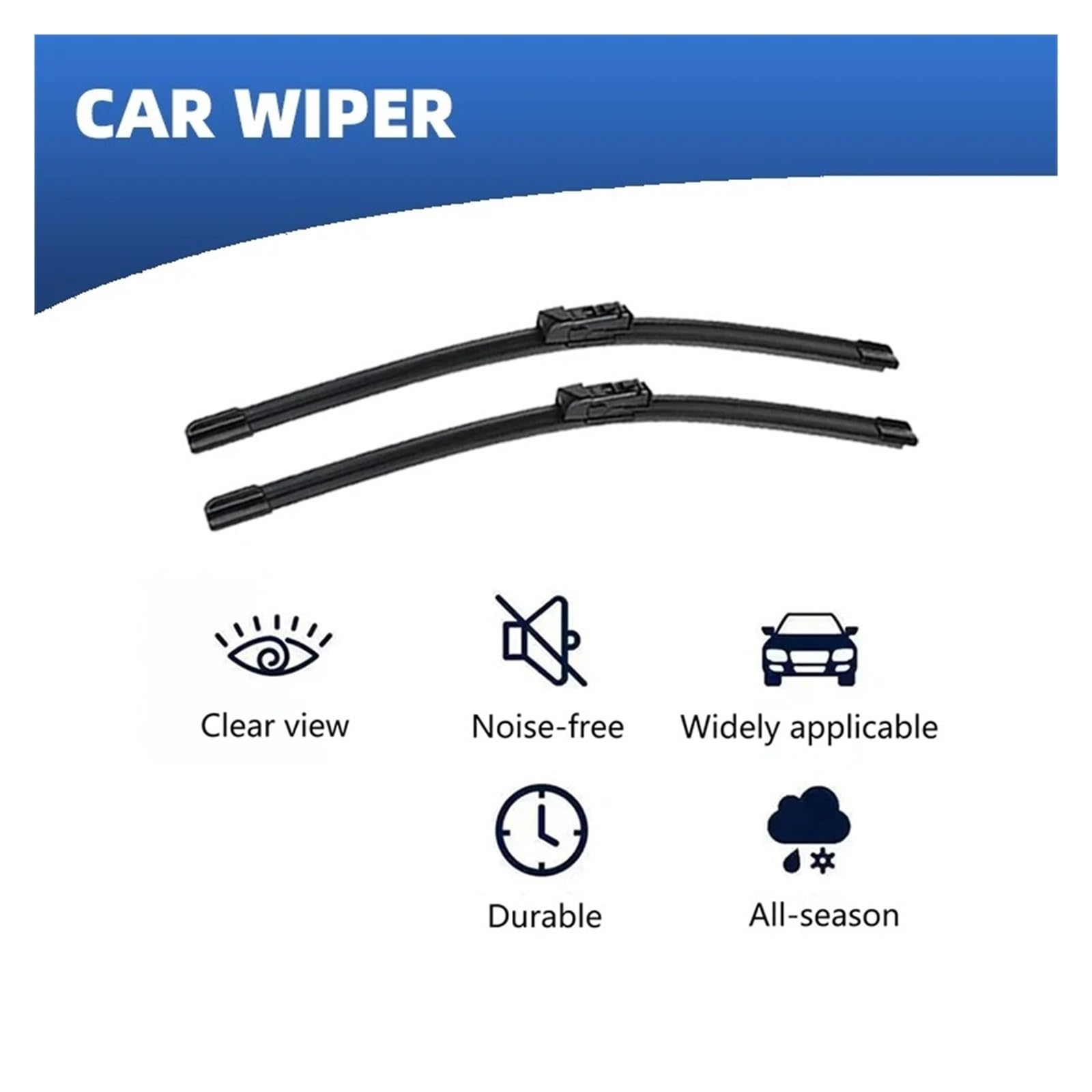 Parabrisas Escobillas Para Lexus NX 200 NX200t NX300h NX450h AZ10 AZ20 Escobillas Limpiaparabrisas Delanteras Traseras Escobillas limpiaparabrisas delanteras