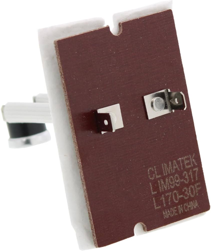 Amazon.com: HH12ZB170 - ClimaTek Upgraded Furnace 3