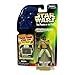 Star Wars Power of the Force Freeze Frame Lando Calrissian in General's Gear Action Figure 3.75 Inches