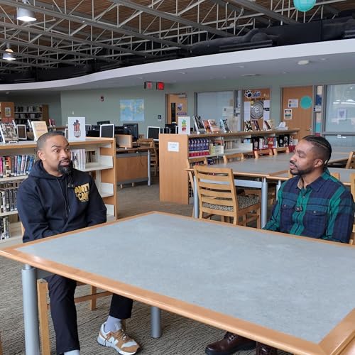 21. Jesse White- Principal By Day Creative By Night