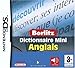English dictionnary : berlitz