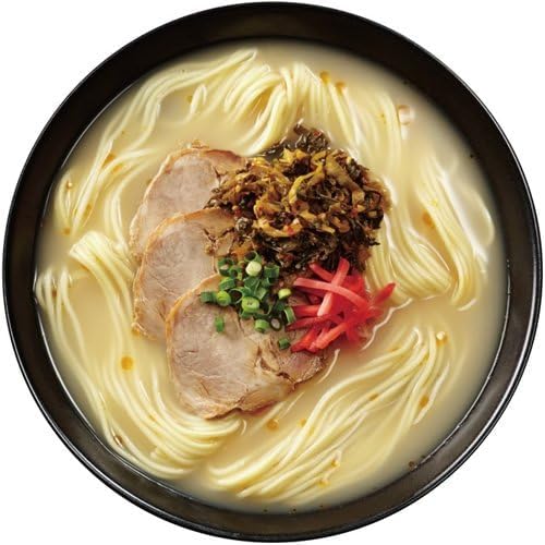 Amazon.co.jp: マルタイ 辛子高菜風味棒ラーメン 173g : 食品・飲料・お酒