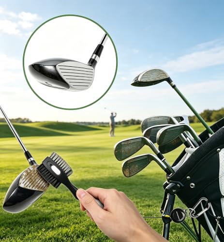 THIODOON Retractable Brush 2 Pack