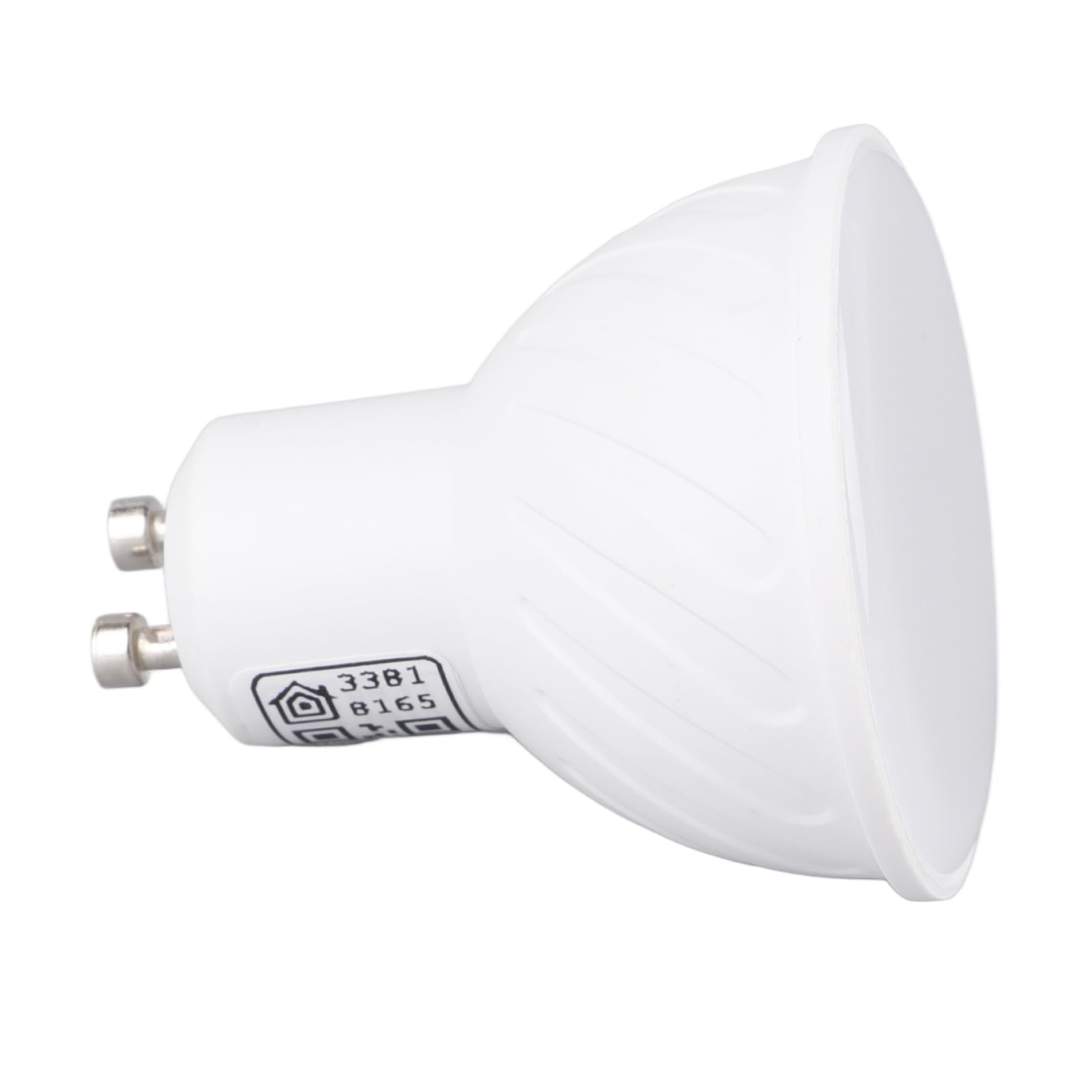 Inteligentne żarówki WiFi Spotlight Żarówki Zdalne Sterowanie Możliwość Przyciemniania Temperatura Barwowa do Domowego Biura (Homekit+Cozylife 2000K-6500K)