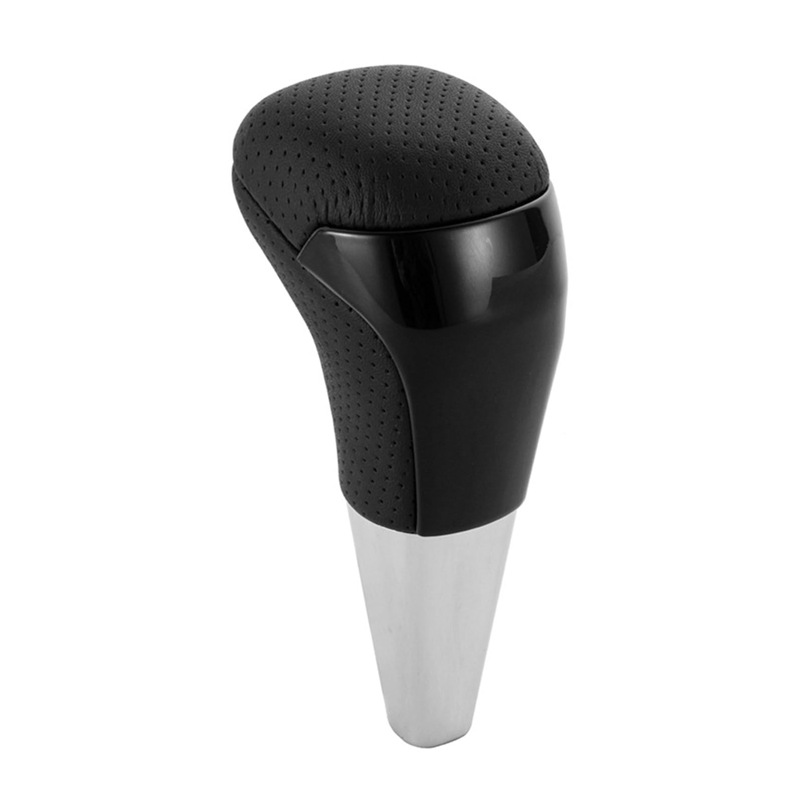 Mkgkacvcpt A Sporty Gear Shifter Knob For Toyot For Land For Cruiser Black