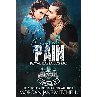 Royal Pain