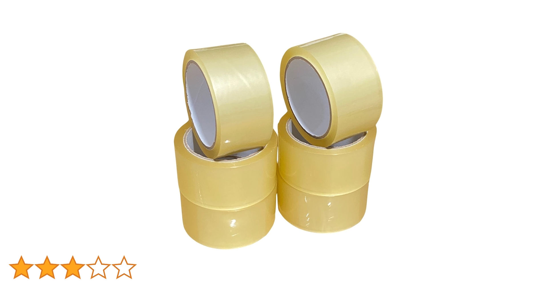 リボン柄oppテープ6巻セット リボン柄oppテープ6巻セット リボン柄oppテープ6巻セット