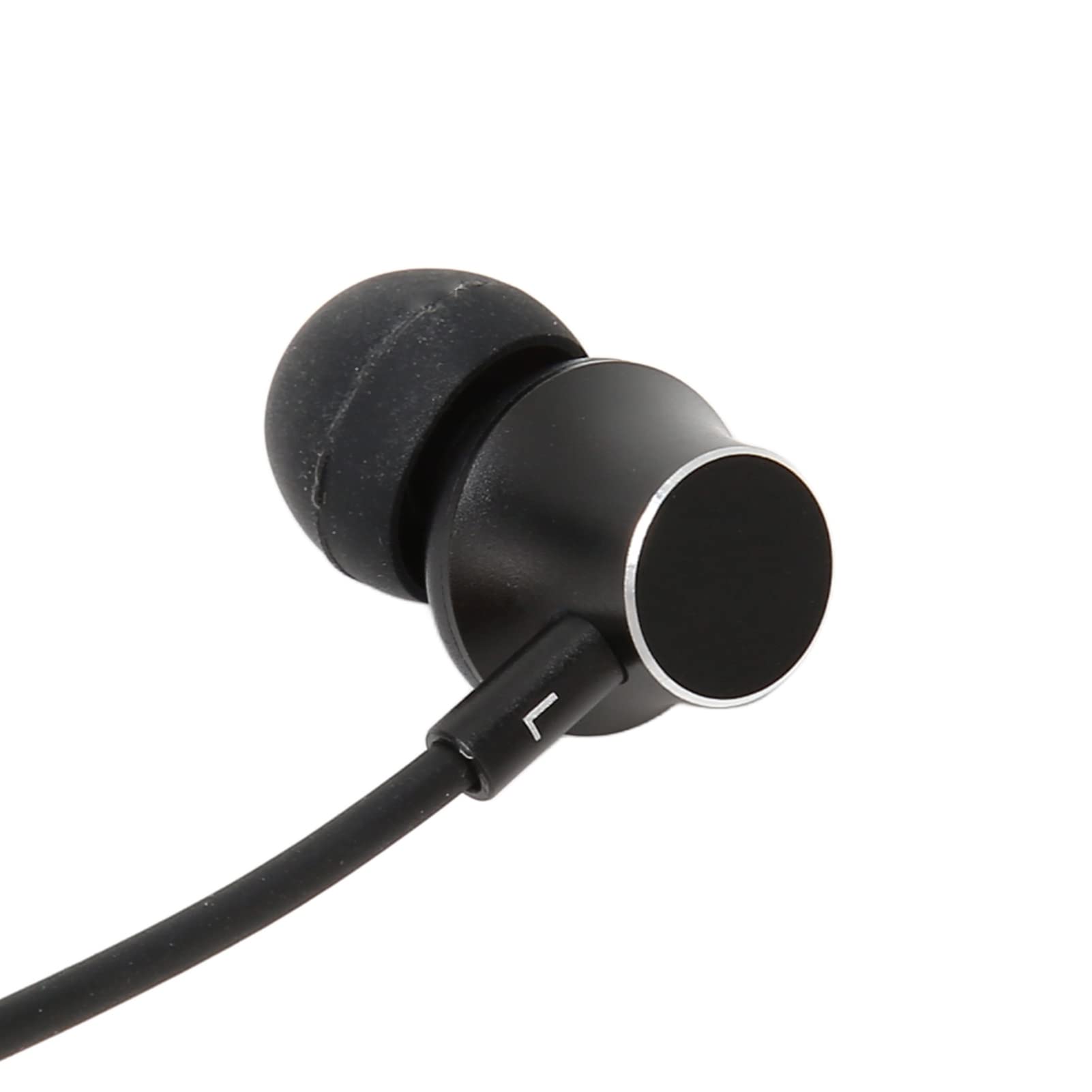 Yunir Cuffie Bluetooth con Archetto da Collo, Auricolari Wireless Impermeabili con Cancellazione del Rumore, Cuffie Stereo HiFi con Bassi Profondi per Sport, Viaggi, attività