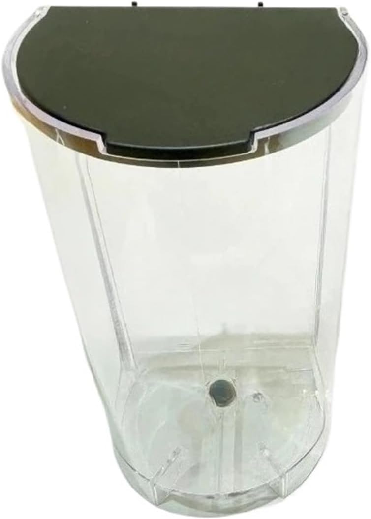 coffee machine water tank， Compatible For Nespresso Pixie C60/C61 Capsule Coffee Machine Water Tank and Cup Accessories