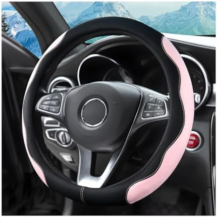 Zipelo 2pcs Car Kick Mats, PVC Backseat Protector Ghana