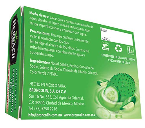 Jabones, Grocery Imagen adicional