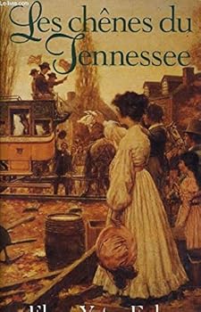 Hardcover Les chênes du Tennessee [French] Book