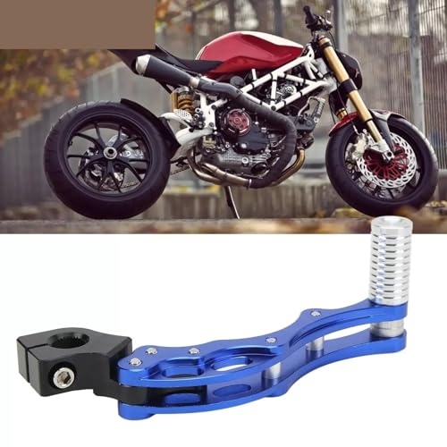 Kick de démarrage moto : solution pour scooter 139QMB et JOG