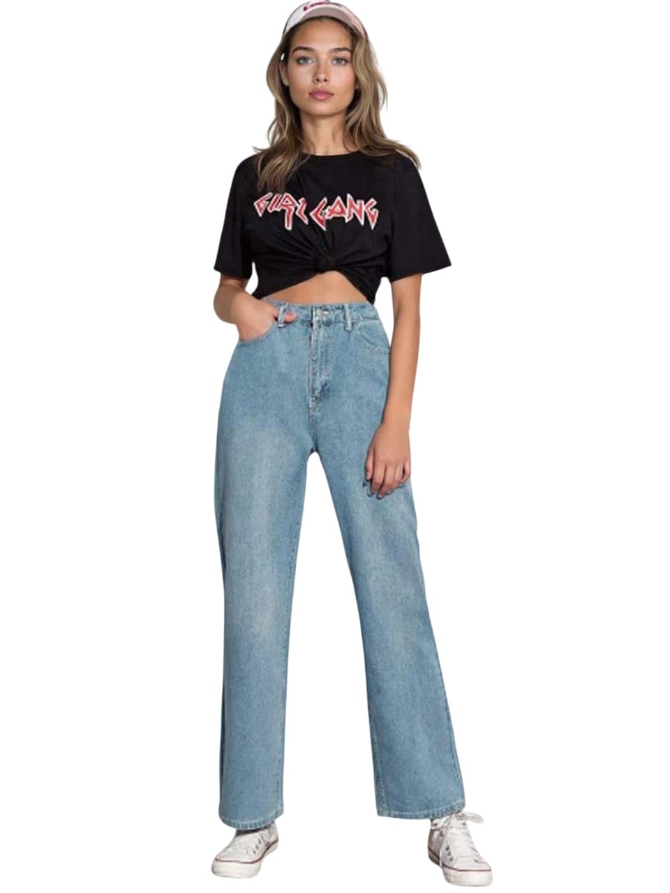 Women Jeans Jeans