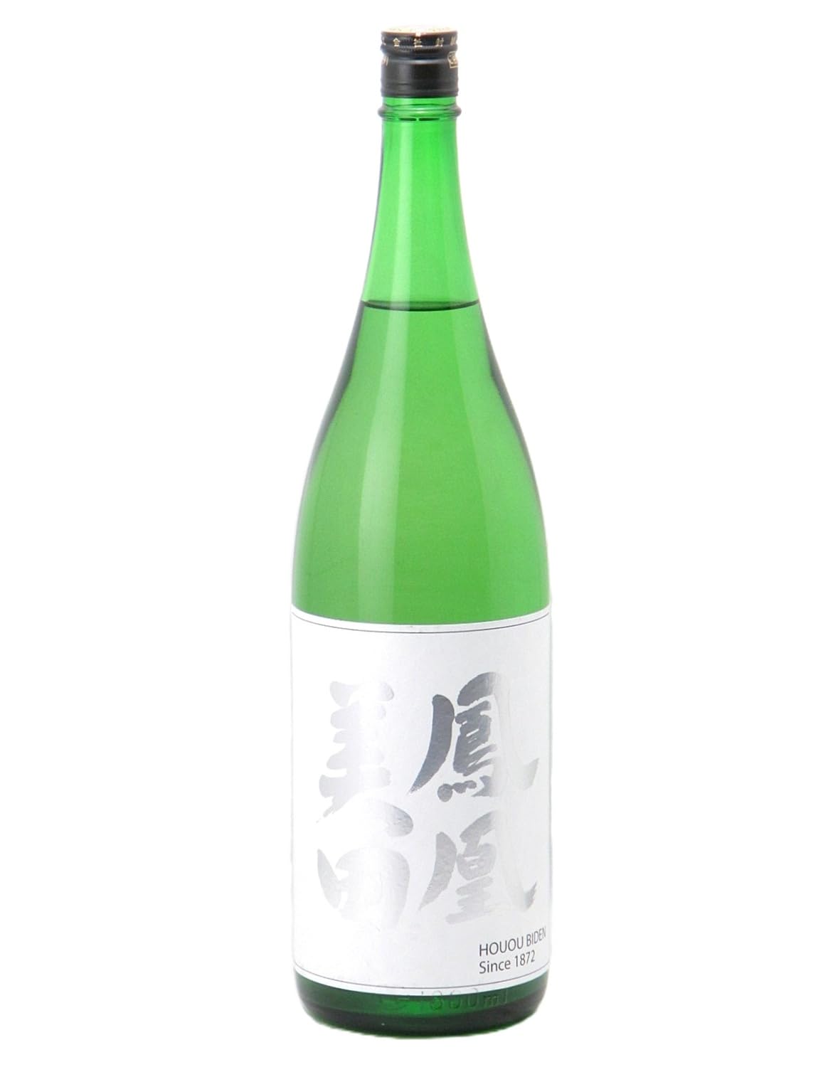 Amazon.co.jp: 鳳凰美田 一粒万倍 無濾過本生 1800ml【クール便発送