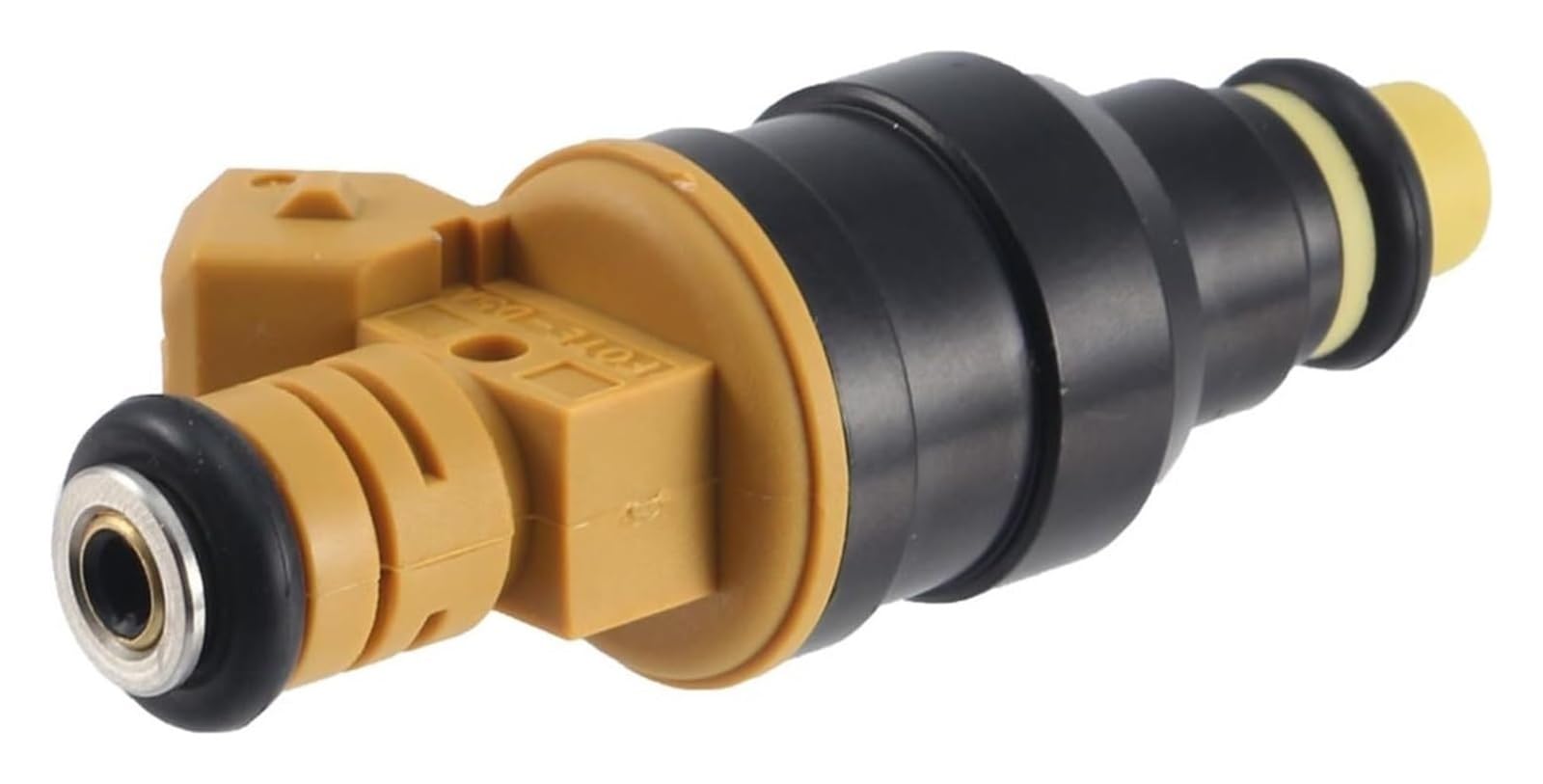 Qwqwfa One Color Petrol Fuel Injector For E-150 F-250 E-350 F-350 V8 5.4L 0280150943 Car Fuel Injector Nozzle Accessories Injectors Nozzles