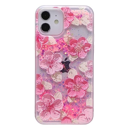 ONLYOU iPhone12 p P[X ؍ TPU t[N   t[ G  l q fB[X  킢 ACtH[12P[X (iPhone12 sN)