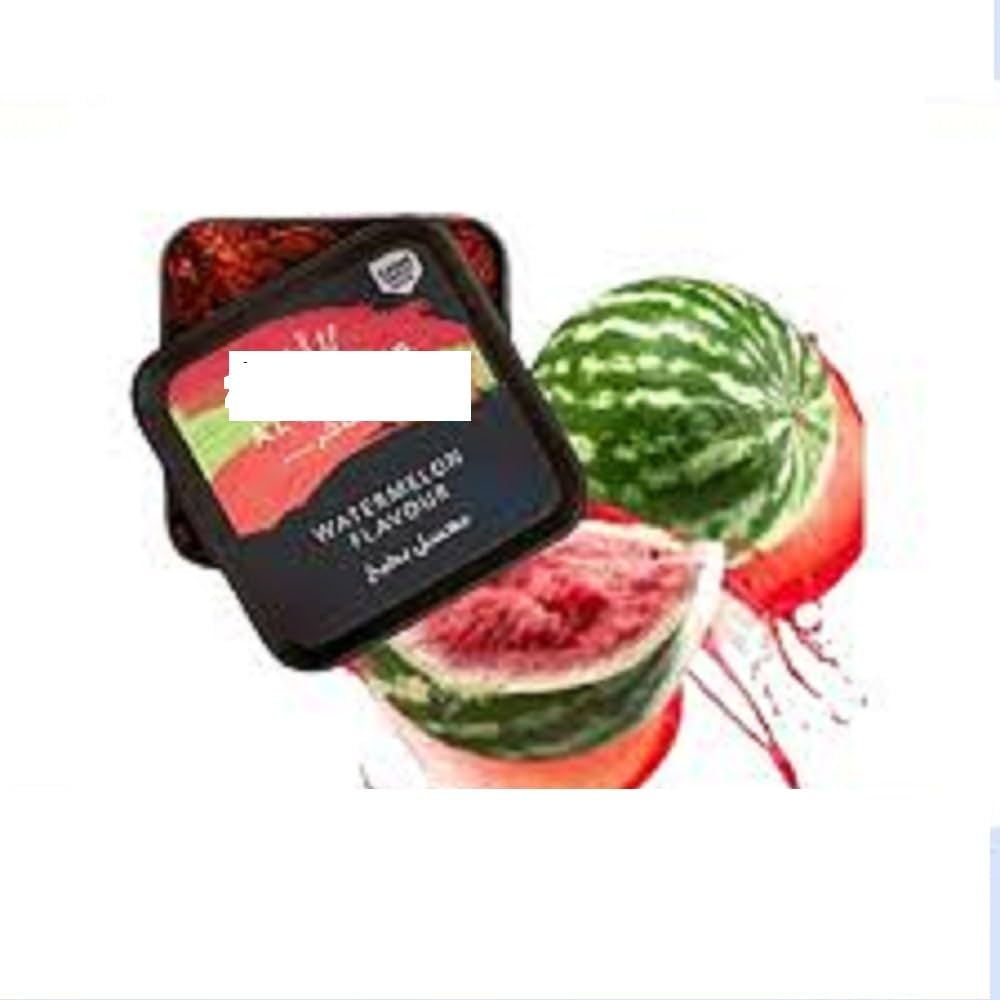 Amazon.com: New Shisha Hookah Flavors 250G (Watermelon mint
