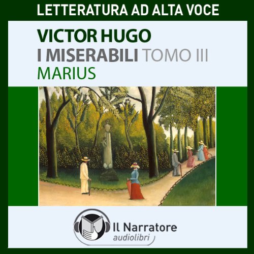 Marius: I Miserabili 3