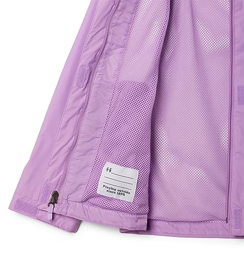 Image of Columbia Girl's Arcadia Jacket (Little Kids /Big Kids)