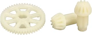 Airshi RC Gear Reducer Reliable High Stability RC Gear Set for SCY 16101 16102