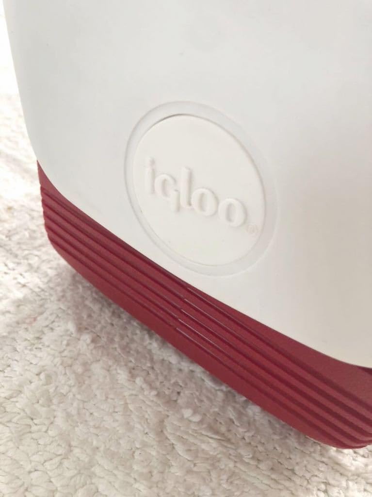 Amazon.co.jp: mactoolsマックツール ×IGLOO プレイメイト 6カン 
