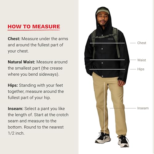 Image of MARMOT Men's Cascade Durable & Waterproof Rain Jacket