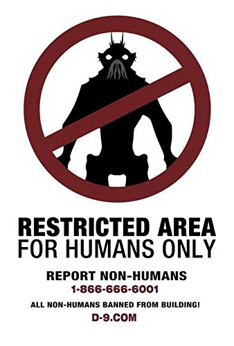 District 9 POSTER Movie (11 x 17 Inches - 28cm x 44cm) (2009) (Style G)