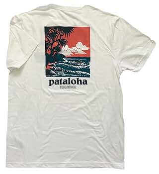 [新品]　ハワイ限定　Patagonia メンズ　ロングTシャツ　M 51L9ZYa0fQL._SY350_QL65_.jpg