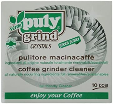 Puly Caff Pulycrystal - Öğütücü temizleyicisi - Görsel 2
