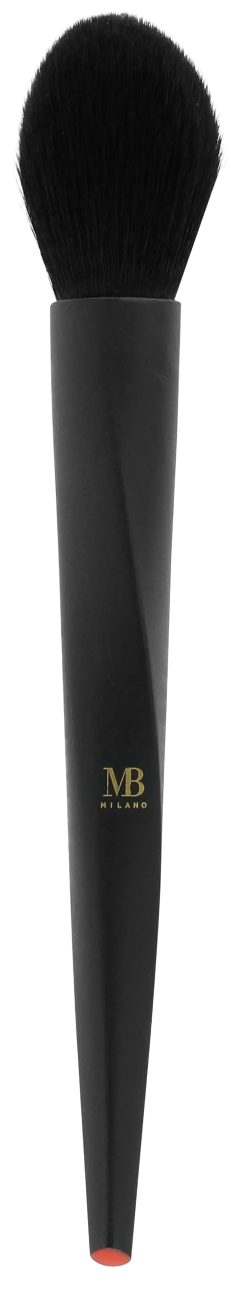 MB Milano - Powder Brush - Exclusive Design - 100% Recycled Plastic - Makeup