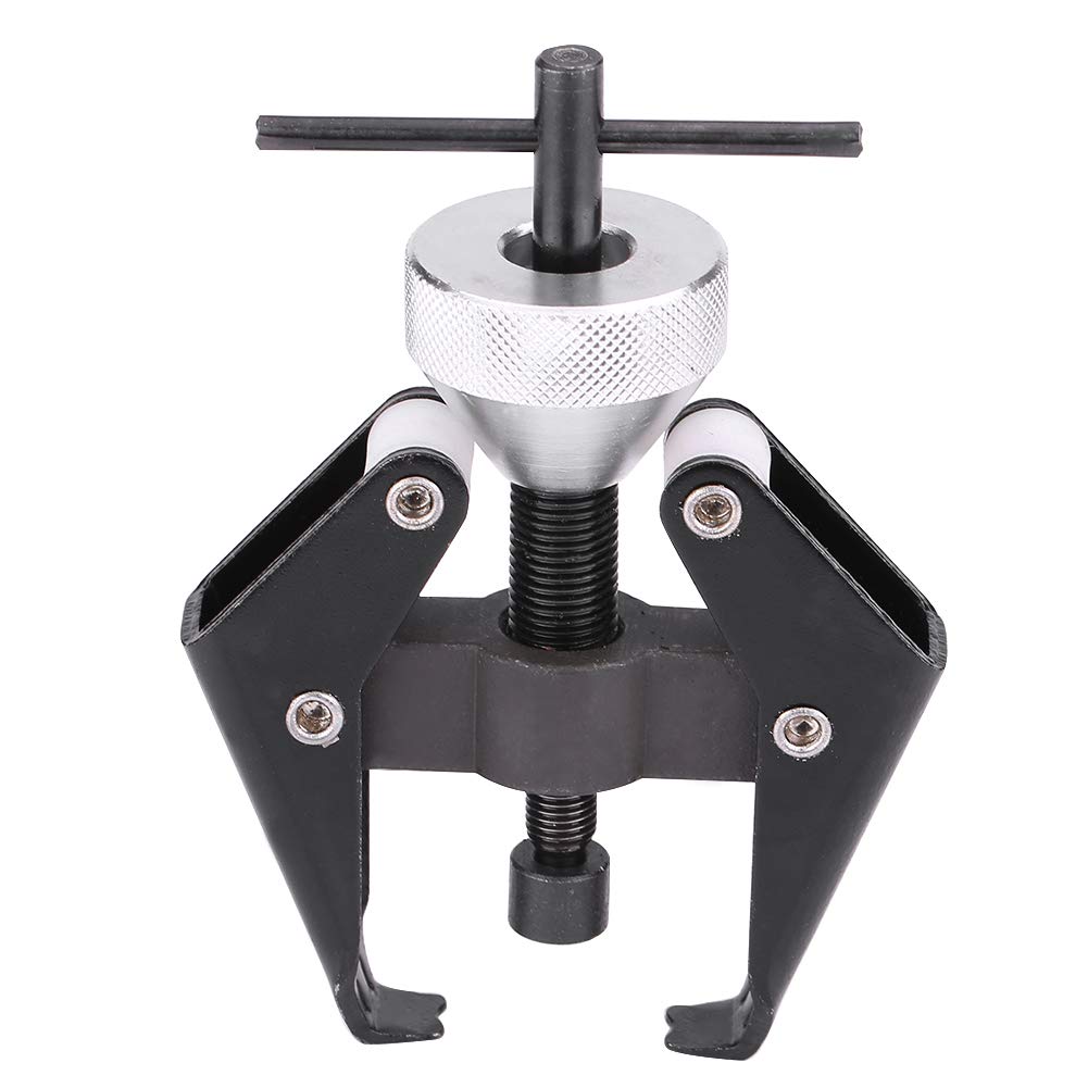 Car Windshield Wiper Removal Tool, Car Heavy Duty Battery Terminal Bearing Wiper Arm Puller Remover Repair Tool, Battery Terminal Wiper Arm Puller Windshield Wiper Extractor 2008 Edge Rear Windsh
