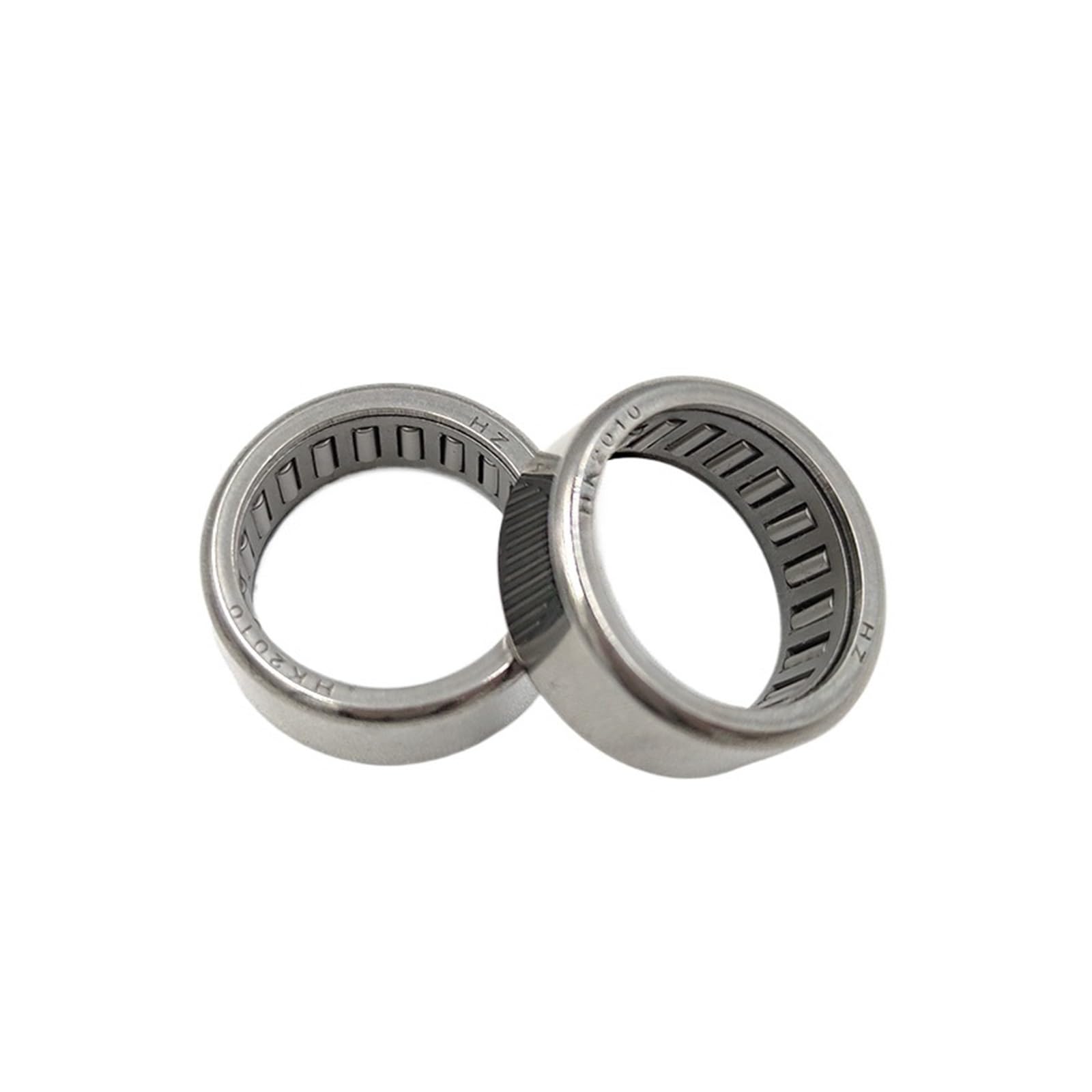 Rodamiento de Agujas con Anillo Exterior Estampado, HK202918 HK202918-2, diámetro Interior: 20 mm, diámetro Exterior: 29 mm, Altura: 18 mm.