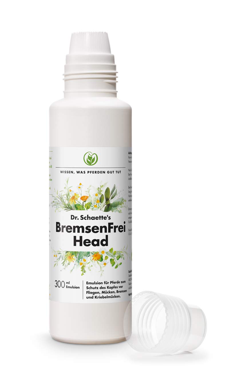 Dr. Schätte Bremsenfrei Head 300 ml