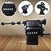 Manual Coil Winding Machine, Hand Coil Counting & Machine Winder Counting, Count Range 0-99999 Round Hand Type