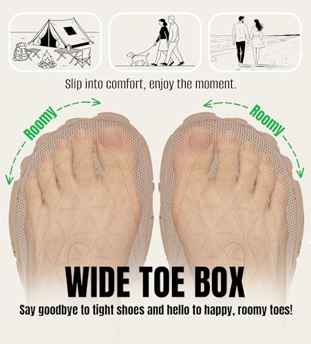 Image of Minimalist Barefoot Shoes for Women Men Wide Toe Zero Drop Lightweight Casual Sneakers