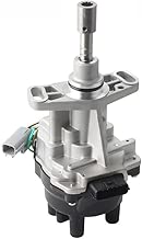 MOSTPLUS Ignition Distributor for 96-97 Nissan Pickup Truck D21 Hardbody 2.4L 22100-1S702 - coolthings.us
